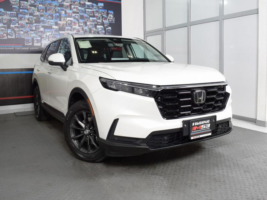 Honda CR-V VI Кемерово  - изображение 3