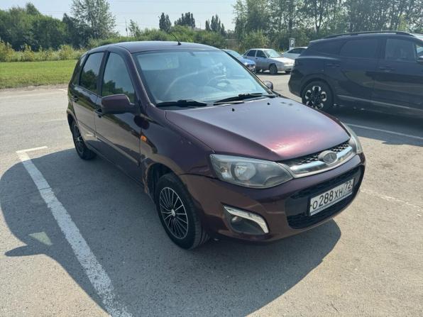 Lada (ВАЗ) Kalina II с пробегом 2013 года, цена 351 000 рублей, 150000 км, хэтчбек, Автокод Объявления