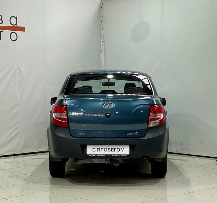 Lada (ВАЗ) Granta I Воронеж  - изображение 6