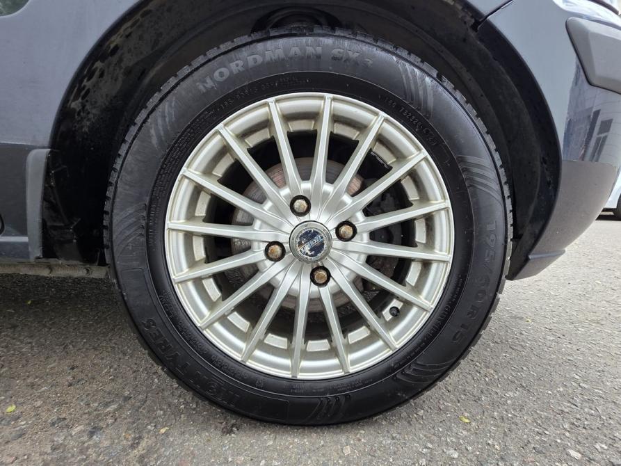 Ford Fusion I Рестайлинг Москва  - изображение 16