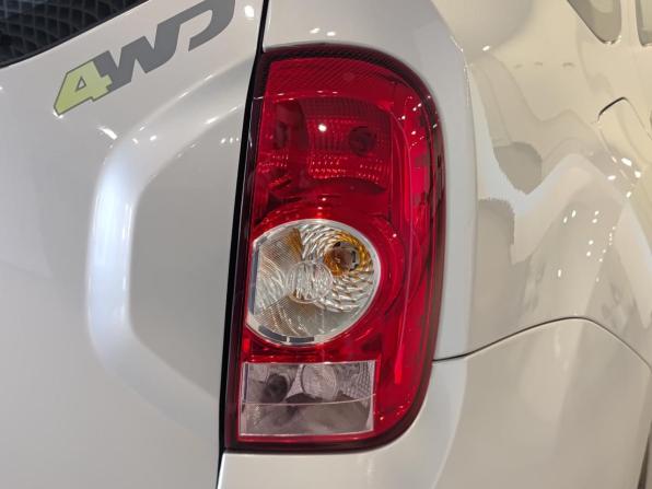 Renault Duster I с пробегом 2012 года, цена 787 000 рублей, 185795 км, внедорожник, Автокод Объявления