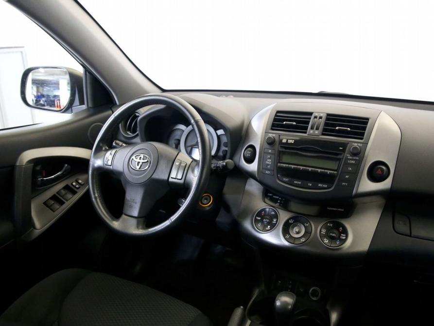Toyota RAV4 III (XA30) Рестайлинг Санкт-Петербург  - изображение 14