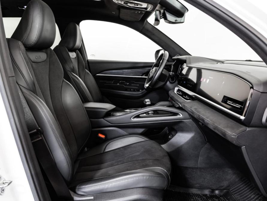 Geely Monjaro I Санкт-Петербург  - изображение 27