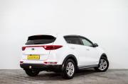 Kia Sportage IV Сургут  - изображение 23