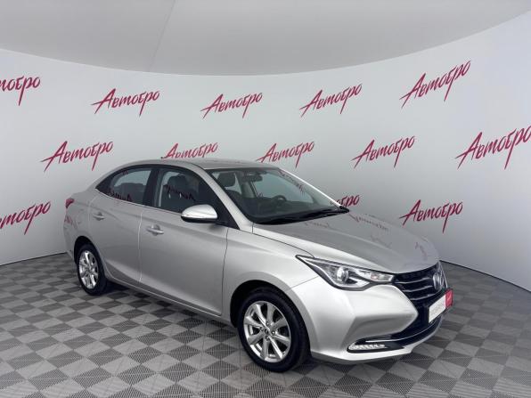 Changan Alsvin с пробегом 2023 года, цена 1 070 000 рублей, 51818 км, седан, Автокод Объявления