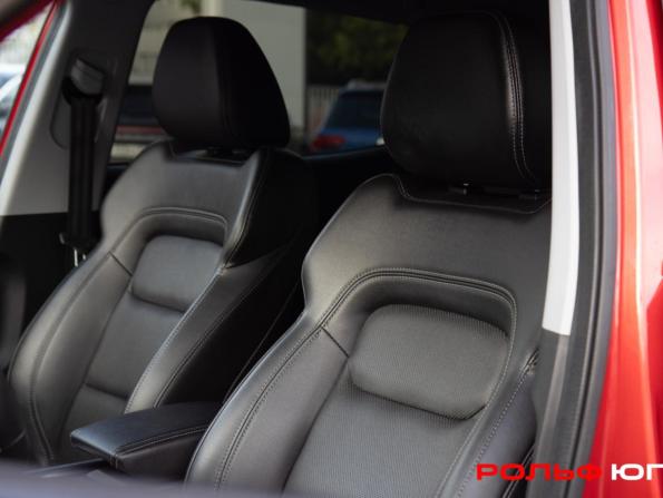 Chery Tiggo 4 I Рестайлинг с пробегом 2021 года, цена 1 243 000 рублей, 54913 км, внедорожник, Автокод Объявления