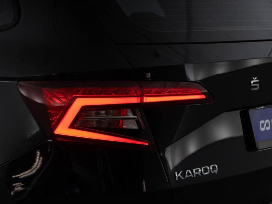 Skoda Karoq I Москва  - изображение 8