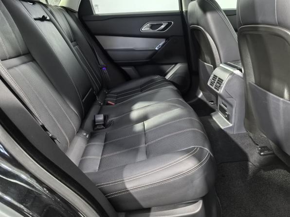 Land Rover Range Rover Velar I с пробегом 2020 года, цена 3 870 000 рублей, 121591 км, внедорожник, Автокод Объявления