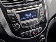 Hyundai Solaris I Рестайлинг Москва  - изображение 53