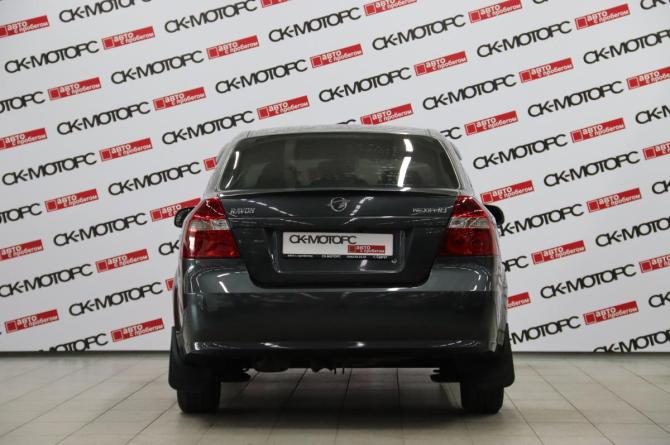 Ravon Nexia R3 с пробегом 2018 года, цена 595 950 рублей, 160362 км, седан, Автокод Объявления