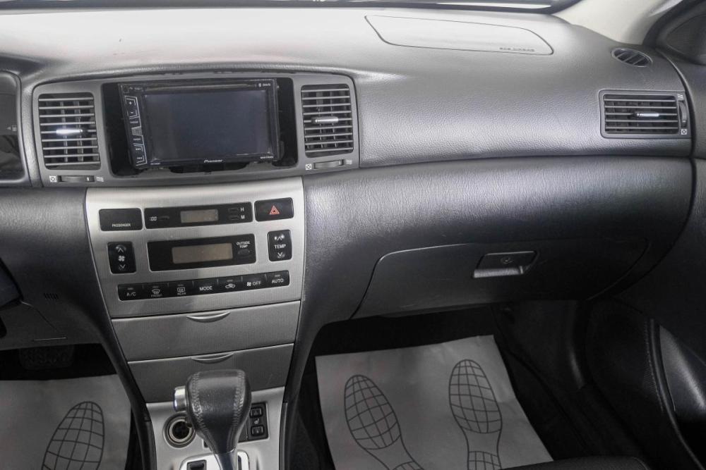 Toyota Corolla IX (E120 E130) Рестайлинг Кемерово  - изображение 15