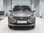 Lada (ВАЗ) Granta I Рестайлинг Екатеринбург  - изображение 21