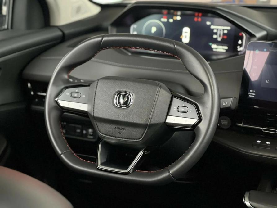 Changan UNI-S I Екатеринбург  - изображение 17