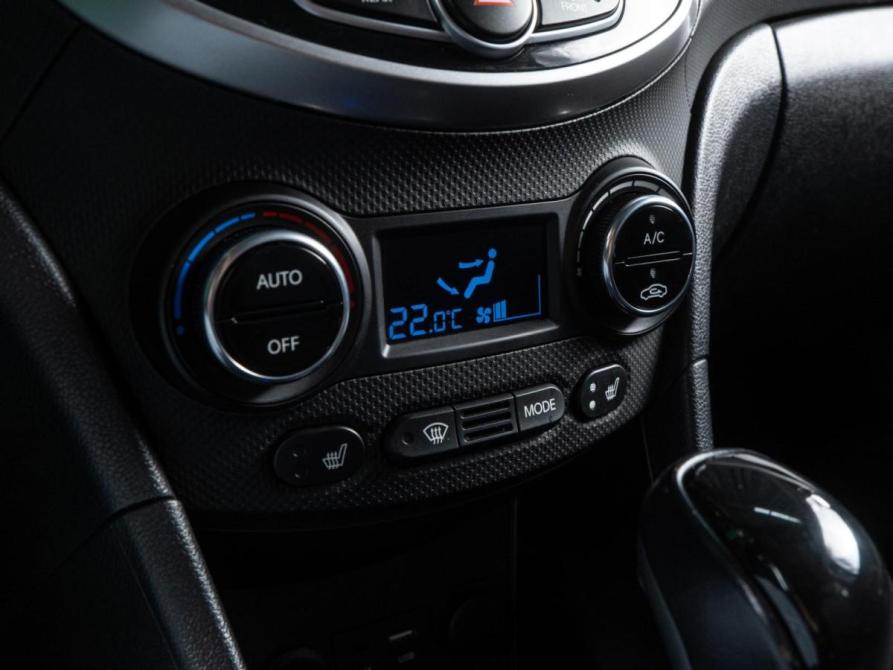 Hyundai Solaris I Рестайлинг Волгоград  - изображение 14