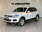 Volkswagen Touareg II Уфа  - изображение 21