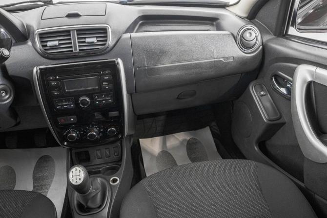 Nissan Terrano III (D10) с пробегом 2017 года, цена 799 000 рублей, 377000 км, внедорожник, Автокод Объявления