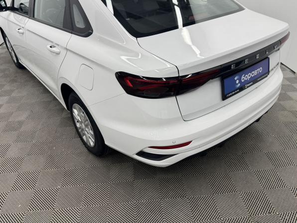 Geely Emgrand II с пробегом 2024 года, цена 1 710 000 рублей, 13220 км, седан, Автокод Объявления
