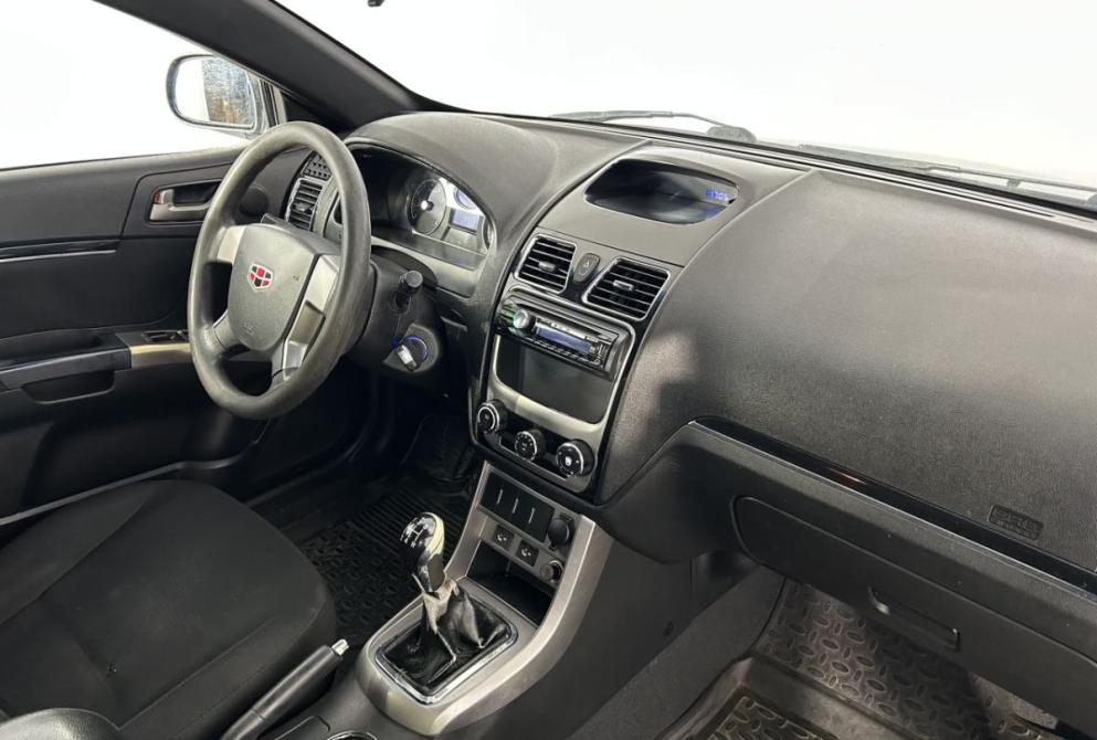 Geely Emgrand EC7 Саранск  - изображение 20