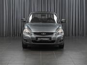 Lada (ВАЗ) Priora I Ставрополь  - изображение 21