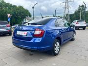 Skoda Rapid I Рестайлинг Стерлитамак  - изображение 23