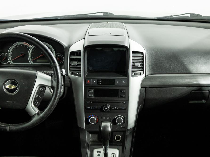 Chevrolet Captiva I Санкт-Петербург  - изображение 14