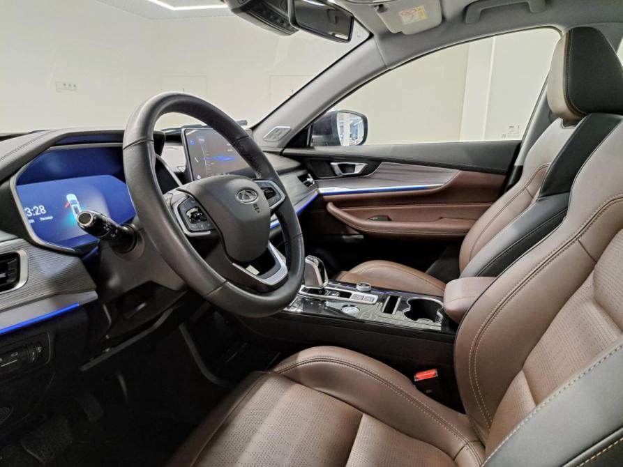Chery Tiggo 8 Pro I Казань  - изображение 20