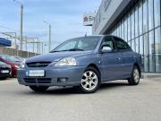 Kia Rio I Рестайлинг Краснодар  - изображение 22