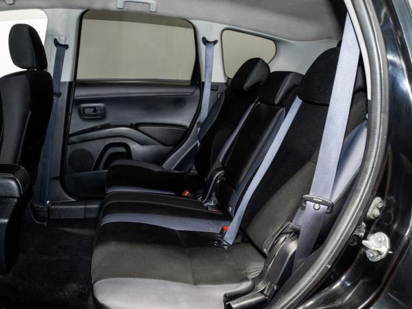 Mitsubishi Outlander II Рестайлинг с пробегом 2010 года, цена 1 215 000 рублей, 142863 км, внедорожник, Автокод Объявления