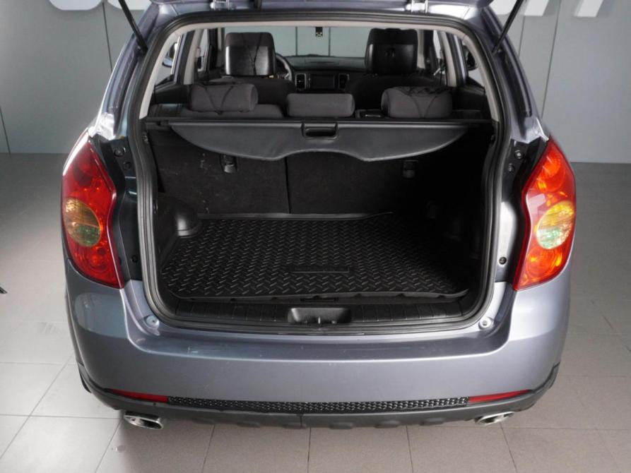 SsangYong Actyon II Минеральные Воды  - изображение 18