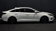 Hyundai Sonata VII (LF) Рестайлинг Смоленск  - изображение 26