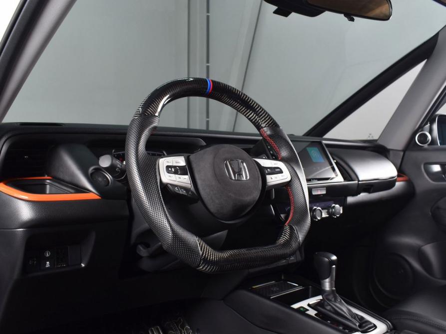 Honda Life VI Кемерово  - изображение 8