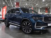 Geely Monjaro I Санкт-Петербург  - изображение 38