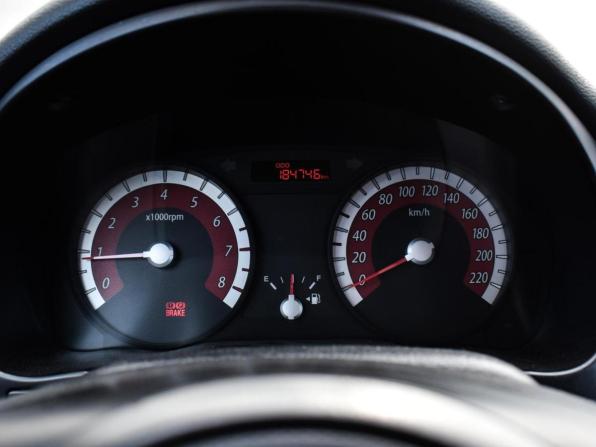 Kia Rio II Рестайлинг с пробегом 2011 года, цена 610 000 рублей, 184746 км, хэтчбек, Автокод Объявления