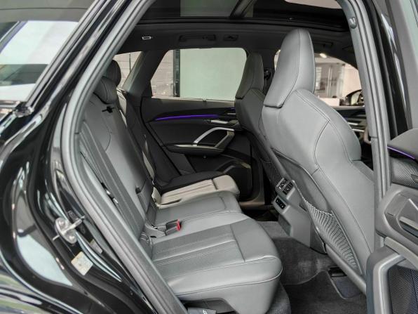 Новый Audi Q5 III (GU) 2026 года, цена 8 941 000 рублей, внедорожник, Автокод Объявления