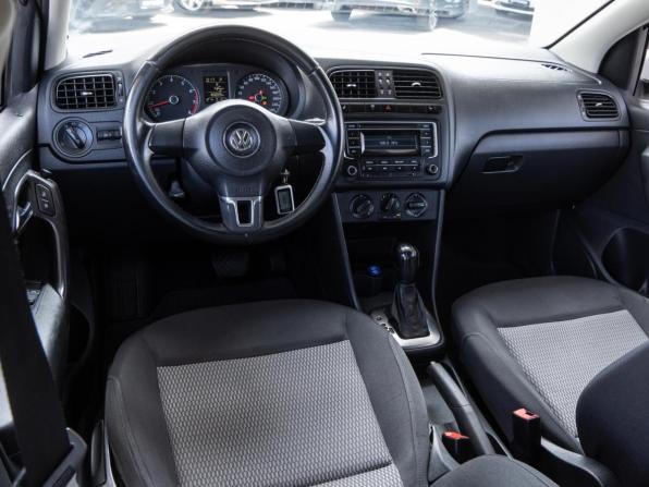 Volkswagen Polo V с пробегом 2015 года, цена 710 000 рублей, 169229 км, седан, Автокод Объявления