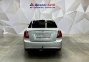 Daewoo Gentra II Азнакаево  - изображение 32
