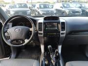 Toyota Land Cruiser Prado 120 Series Рестайлинг Екатеринбург  - изображение 64