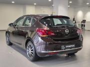 Opel Astra J Рестайлинг Казань  - изображение 30