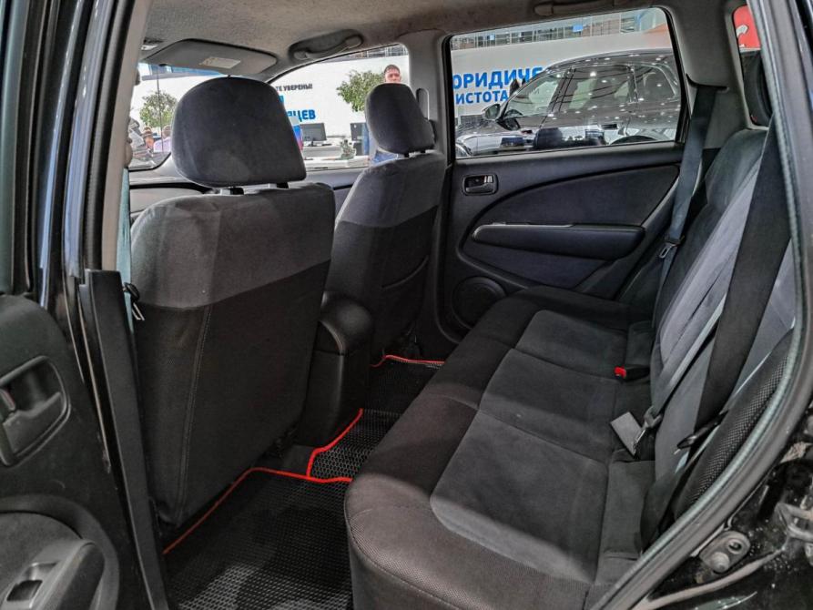 Mitsubishi Outlander I Казань  - изображение 15