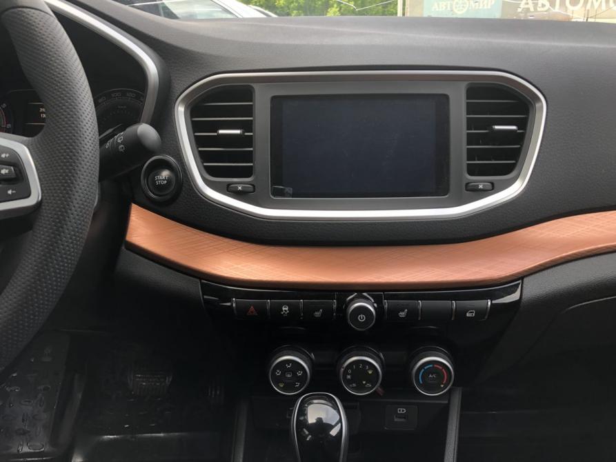 Lada (ВАЗ) Vesta I Рестайлинг (NG) Брянск  - изображение 14