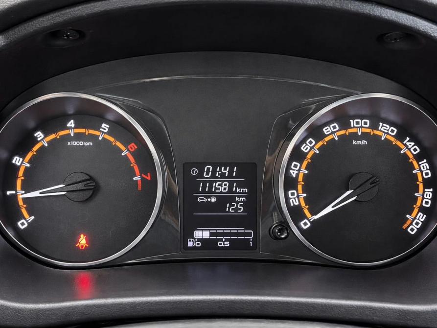 Lada (ВАЗ) Granta I Рестайлинг Пермь  - изображение 4
