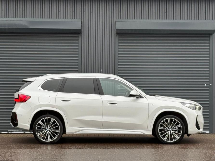 BMW X1 III (U11/U12) Москва  - изображение 4