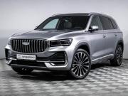 Geely Monjaro I Рестайлинг Москва  - изображение 24