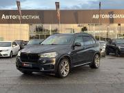BMW X5 III (F15) Пермь  - изображение 24