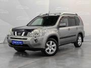 Nissan X-Trail II Новосибирск  - изображение 31
