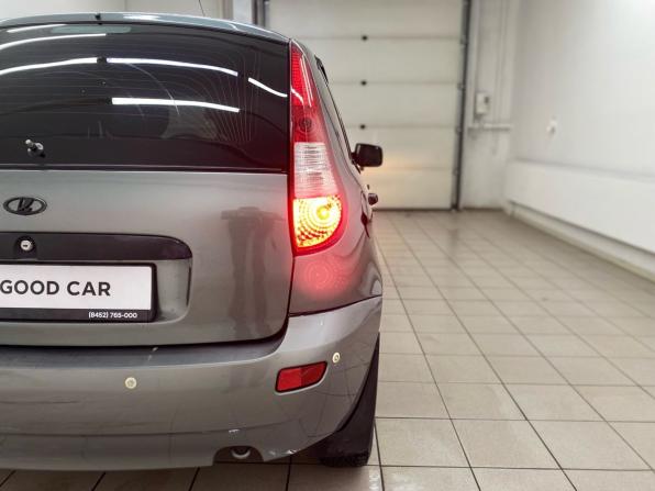 Lada (ВАЗ) Kalina I с пробегом 2011 года, цена 305 000 рублей, 174863 км, хэтчбек, Автокод Объявления