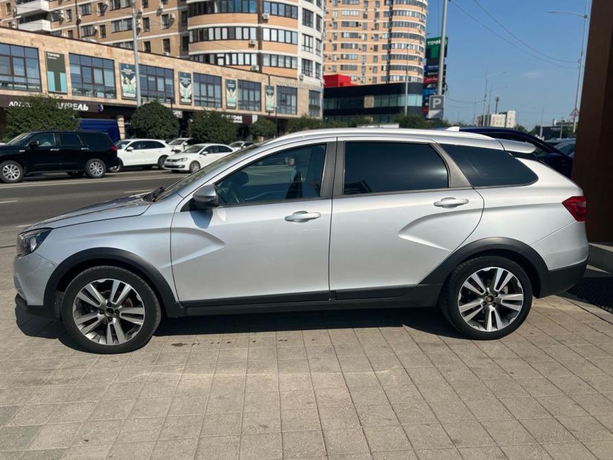 Lada (ВАЗ) Vesta I Краснодар  - изображение 8