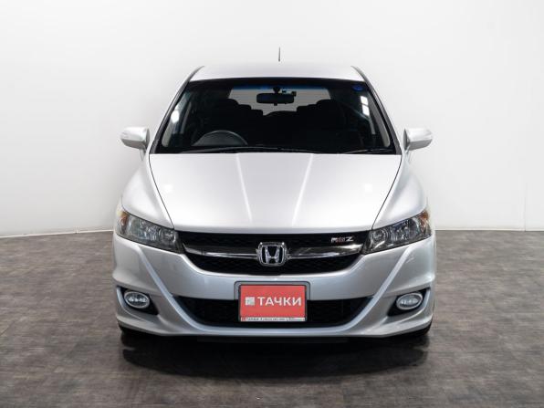 Honda Stream II Рестайлинг с пробегом 2009 года, цена 1 400 000 рублей, 126694 км, компактвэн, Автокод Объявления