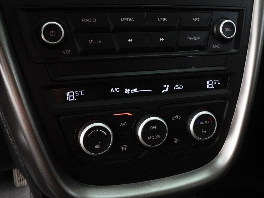 FAW Besturn X80 I Рестайлинг Минеральные Воды  - изображение 15