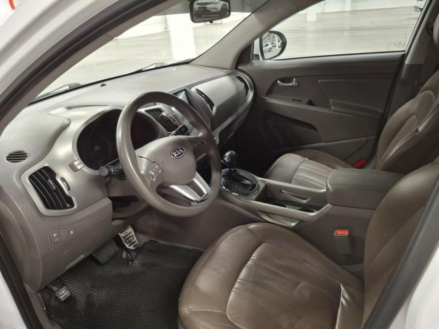 Kia Sportage III Казань  - изображение 20